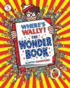 Wheres Wally? The Wonder Book