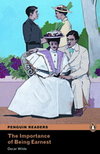 Importance of Being Earnest Book & MP3 Pack
