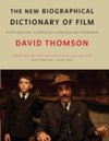 New Biographical Dictionary of Film 5th Edition