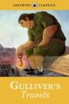 Ladybird Classics: Gulliver`s Travels