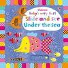 Baby`s Very First Slide and See Under the Sea