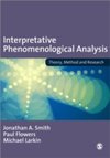 Interpretative Phenomenological Analysis