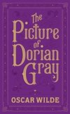 The Picture of Dorian Gray 