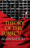 Theory of the Subject