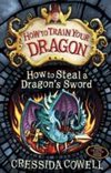 How to Steal a Dragon`s Sword