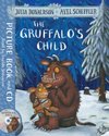 Gruffalos Child CD & Book Pack