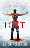 Lost ( House of Night Other World #2 ) 