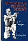 Principles of Personal Defense