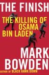 The Finish: The Killing of Osama Bin Laden