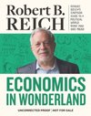 Economics In Wonderland