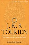 A Brief Guide to J. R. R. Tolkien