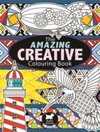 The Amazing Creative Colouring Book