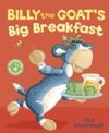 Billy the Goats Big Breakfast