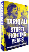 Street Fighting Years