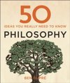 50 Philosophy Ideas You Really Need to Know