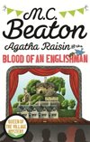 Agatha Raisin and the Blood of an Englishman