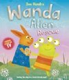 Wanda and the Alien to the Rescue