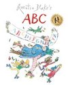 Quentin Blake`s ABC