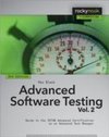 Advanced Software Testing - Volume 2