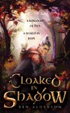 Cloaked in Shadow ( Dragori #1 ) 