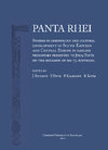 Panta Rhei: Studies presented to Juraj Pavuk
