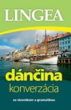 Dánčina - konverzácia so slovníkom a  gramatikou