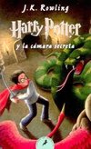 Harry Potter y la camara secreta (2)