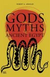 Gods and Myths of Ancient Egypt