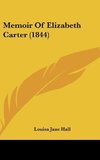 Memoir Of Elizabeth Carter (1844)