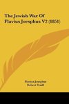 The Jewish War Of Flavius Joesphus V2 (1851)