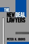 The New Deal Lawyers