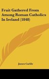 Fruit Gathered From Among Roman Catholics In Ireland (1848)