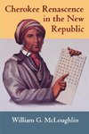 Cherokee Renascence in the New Republic