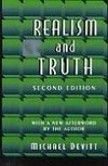 Realism and Truth