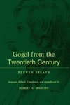 Gogol From the Twentieth Century