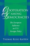 Cooperation among Democracies