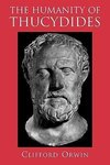 The Humanity of Thucydides