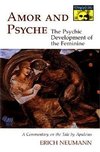 Amor and Psyche