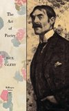 Collected Works of Paul Valery, Volume 7