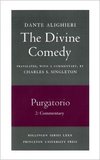 The Divine Comedy, II. Purgatorio, Vol. II. Part 2