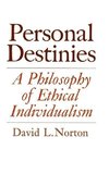 Personal Destinies