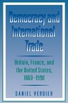 Democracy and International Trade