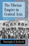 The Tibetan Empire in Central Asia