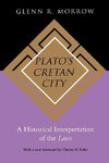 Plato's Cretan City