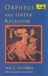 Orpheus and Greek Religion