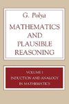 Mathematics and Plausible Reasoning, Volume 1