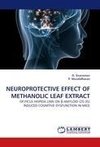 NEUROPROTECTIVE EFFECT OF METHANOLIC LEAF EXTRACT