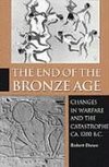 The End of the Bronze Age