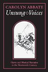 Unsung Voices