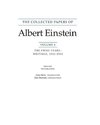 The Collected Papers of Albert Einstein, Volume 4 (English)